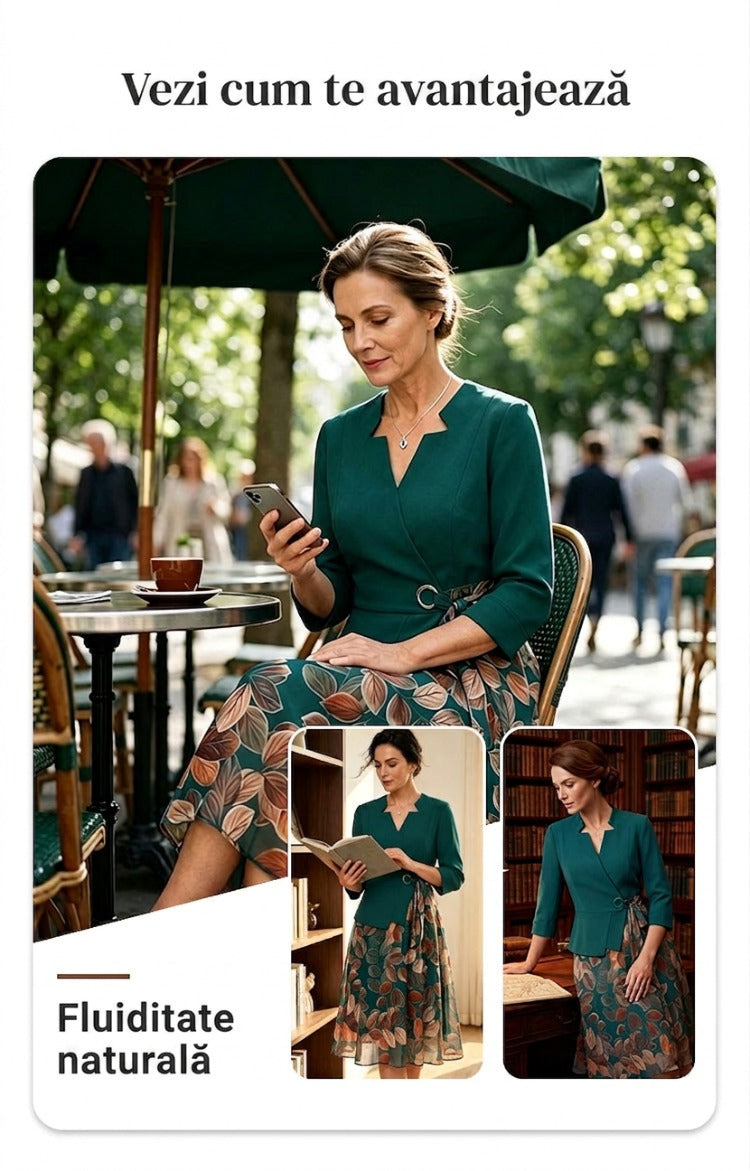 Rochie Elegantă