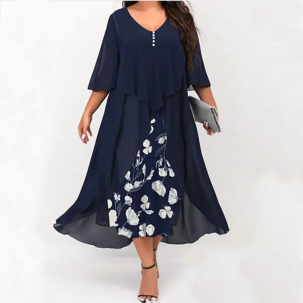 2026-Plus-Size-Women-s-Chiffon-Patchwork-Fake-Two-Piece-Irregular-Midi-Sleeve-Dress.jpg