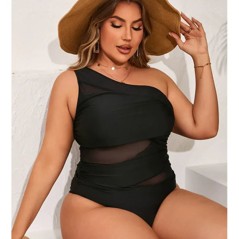 Costum de Baie Elegant pentru Femei