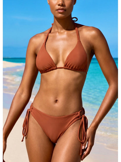 Costum Bikini Sexy pentru Vară